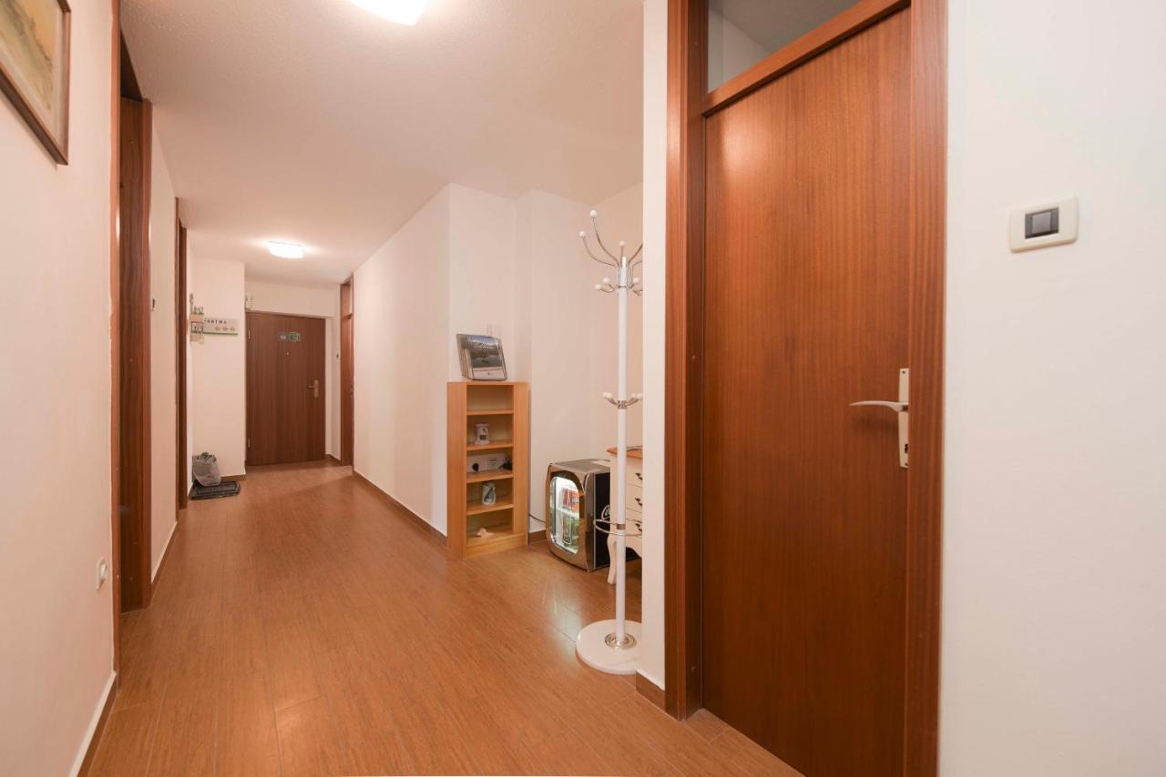 Apartments Rikli Bled Exterior photo