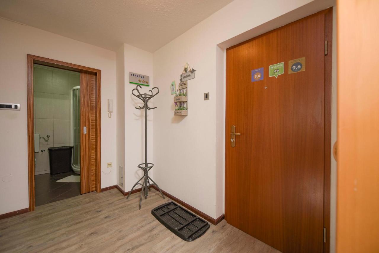 Apartments Rikli Bled Exterior photo
